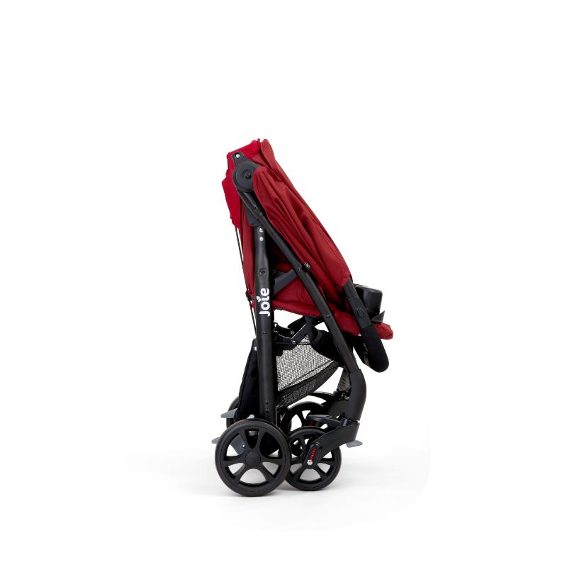 Premium Baby Coche De Paseo Muze Cherry - Farmacias Arrocha
