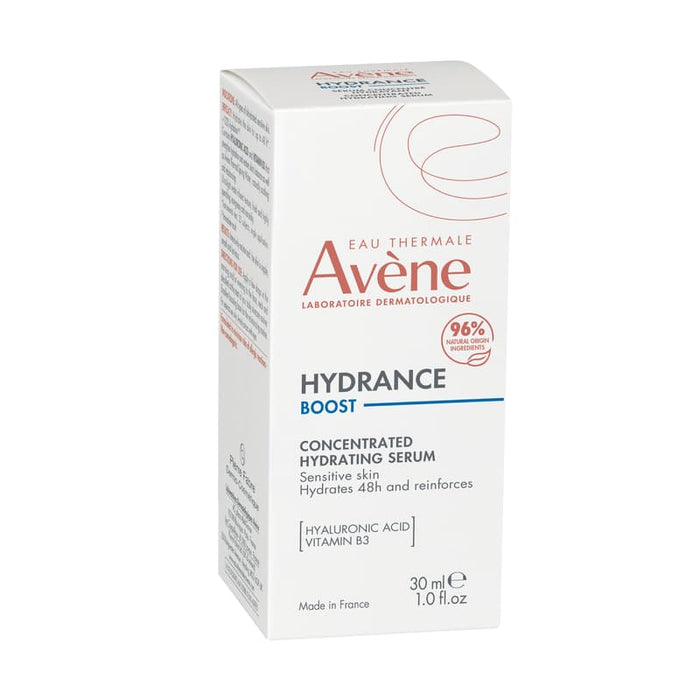Avene Hydrance Boost Serum Concentrado - Farmacias Arrocha
