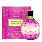 Jimmy Choo Rose Passion Edp - Farmacias Arrocha