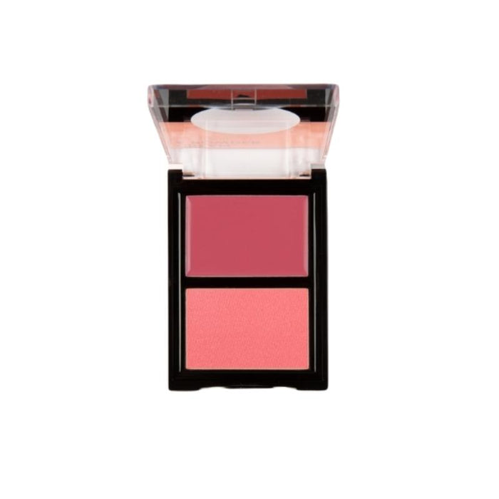 Absolute N.Y Blush Duo Cheeky Bloom