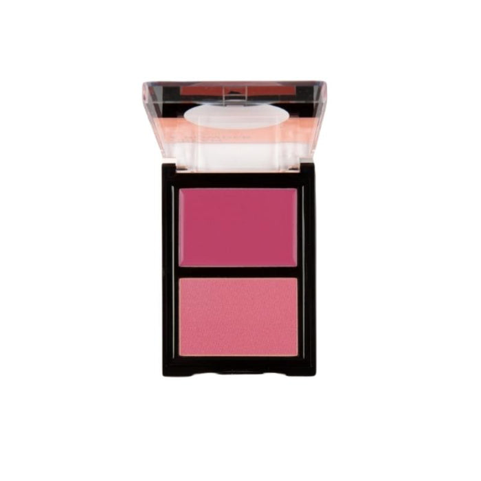 Absolute N.Y Blush Duo Cheeky Bloom