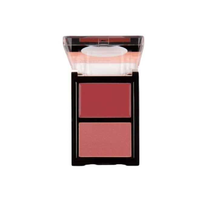 Absolute N.Y Blush Duo Cheeky Bloom