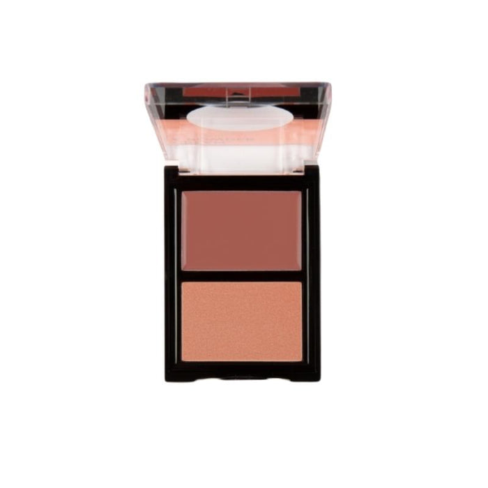 Absolute N.Y Blush Duo Cheeky Bloom