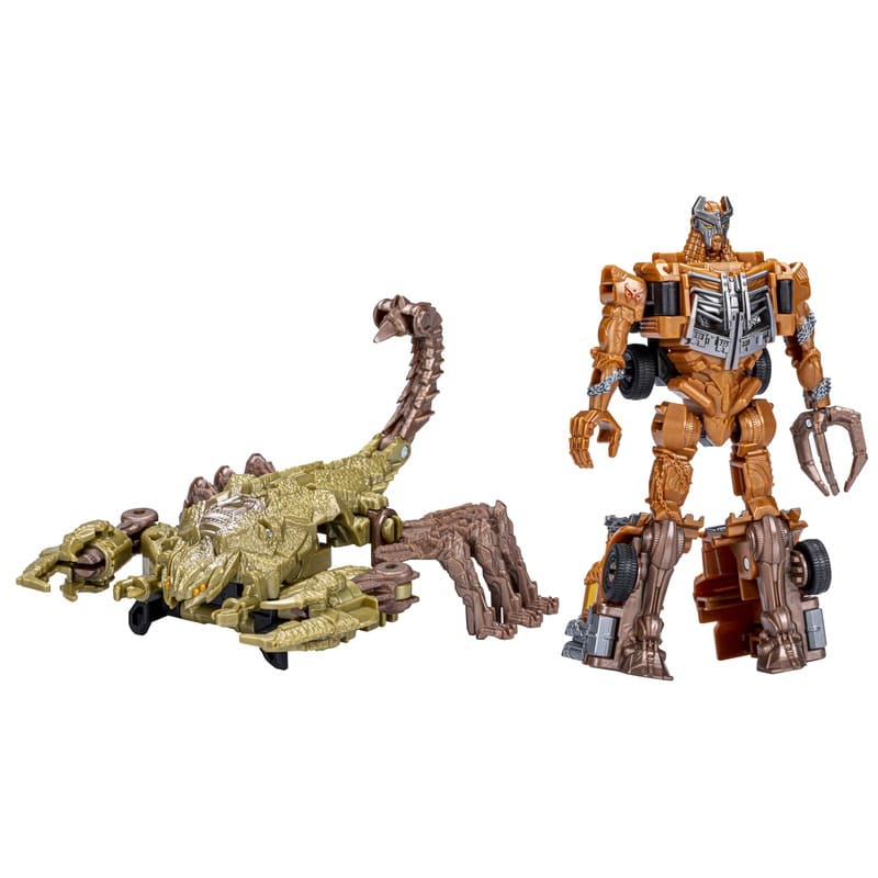 Transformers Packs Dobles Beast Combiners - Farmacias Arrocha