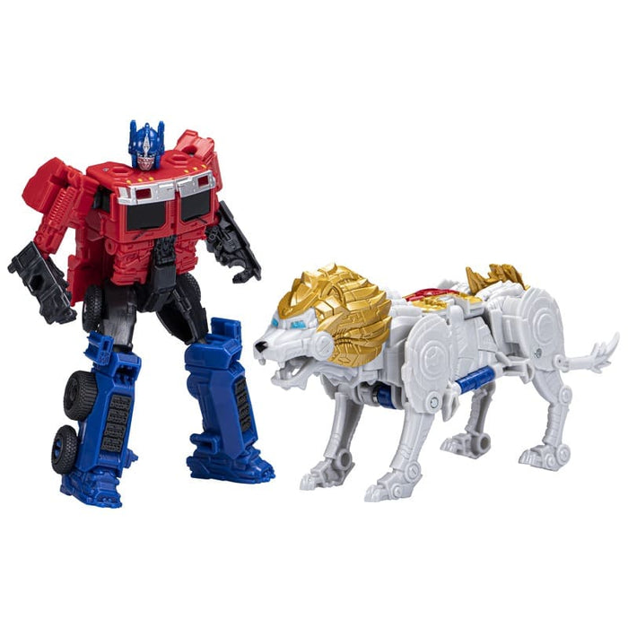 Transformers Packs Dobles Beast Combiners - Farmacias Arrocha