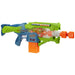 Nerf Lanzador Motorizado Elite 2.0 Double Punch - Farmacias Arrocha