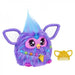 Peluche Interactivo Furby Morado - Farmacias Arrocha