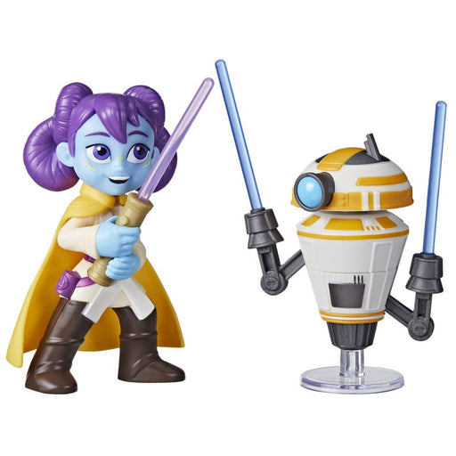 Young Jedi Set De 2 Figuras - Farmacias Arrocha