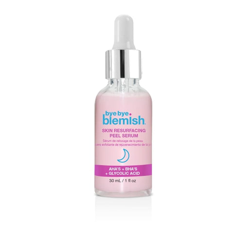 Bye Bye Blemish Resurfacing Aha + Bha Peeling Serum 30Ml - Farmacias Arrocha