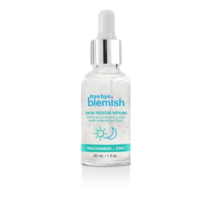 Bye Bye Blemish Skin Rescue Niacinamide Serum 30Ml - Farmacias Arrocha