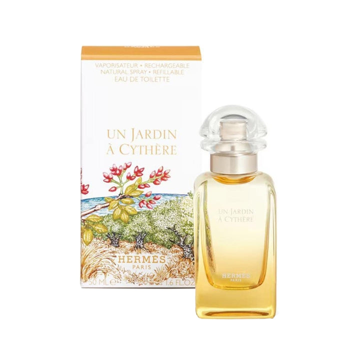 Hermes Un Jardin A Cythere EDT - Farmacias Arrocha