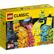 Lego Classic Creative Neon Fun - Farmacias Arrocha