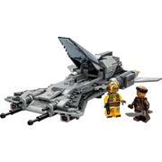Lego Star Wars Caza Snub Pirata - Farmacias Arrocha