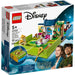 Lego Disney Peter Pan & Wendy Storybook Adventure - Farmacias Arrocha