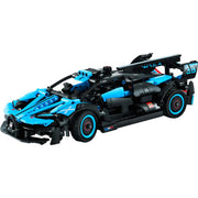 Lego Technic Bugatti Bolide Agile Blue - Farmacias Arrocha
