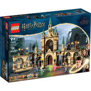 Lego Harry Potter La Batalla De Hogwarts - Farmacias Arrocha