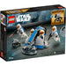 Lego Star Wars Pack De Combate: Soldados Clon De La 332 De Ahsoka - Farmacias Arrocha