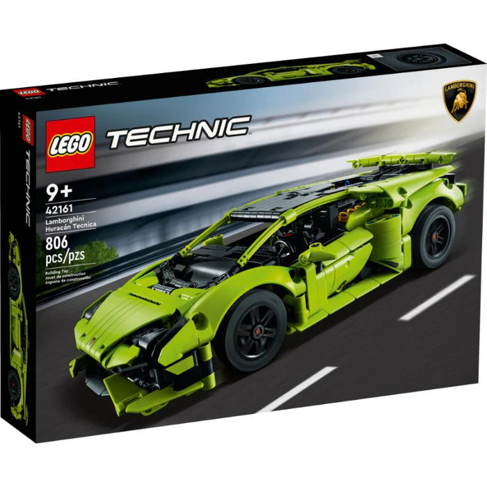 Lego Technic Lamborghini Huracán - Farmacias Arrocha