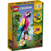 Lego Creator Exotic Pink Parrot 3 in 1 - Farmacias Arrocha