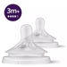 Avent Tetina Natural Response - Flujo 4- 3M+ - Farmacias Arrocha