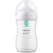 Avent Biberón  Natural Response Con Abertura Airfree 9Oz. - Farmacias Arrocha