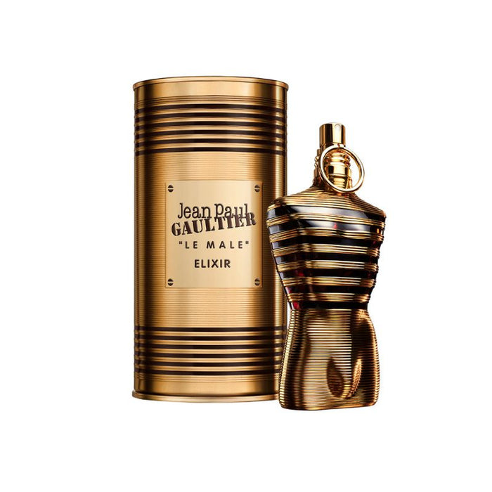 Jean Paul Gaultier Jpg Le Male Elixir - Farmacias Arrocha