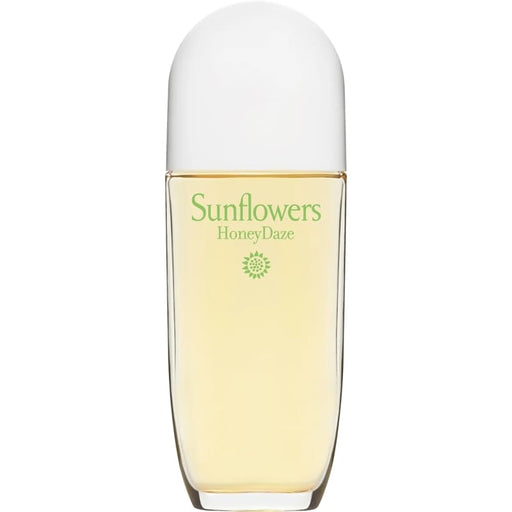 Elizabeth Arden Sunflowers Honey Daze 100 Ml - Farmacias Arrocha