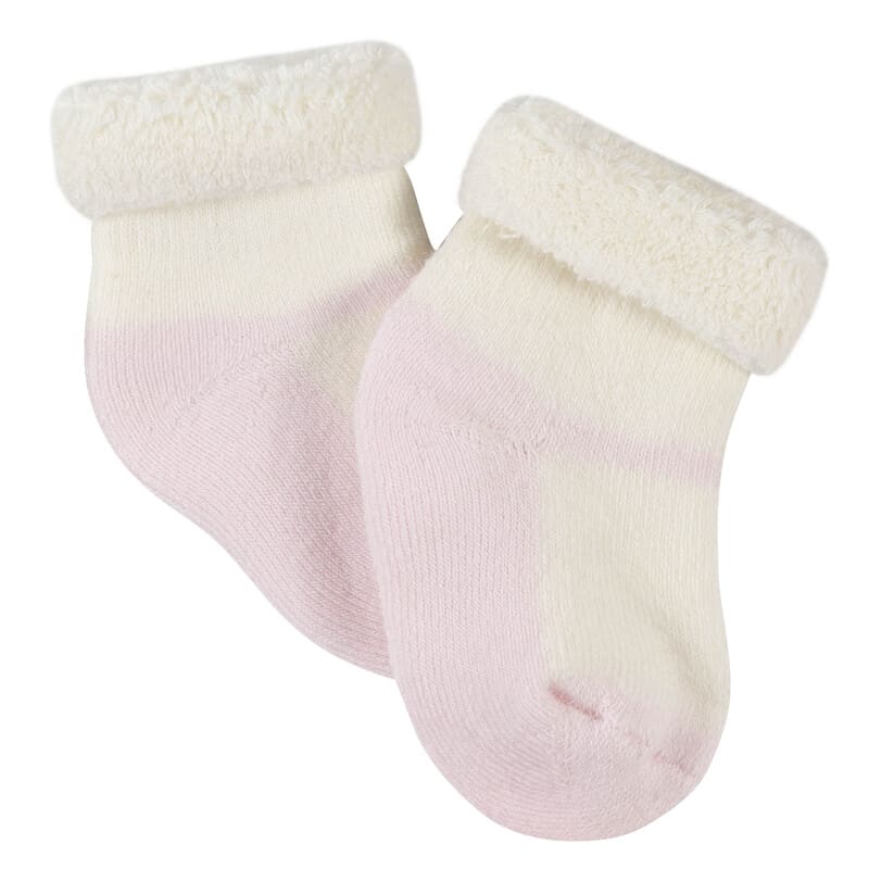 Gerber Set De 6 Calcetines Wiggle - Proof™ Pink 0 - 3 Meses - Farmacias Arrocha