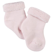 Gerber Set De 6 Calcetines Wiggle - Proof™ Pink 0 - 3 Meses - Farmacias Arrocha