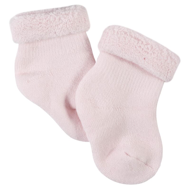 Gerber Set De 6 Calcetines Wiggle - Proof™ Pink 0 - 3 Meses - Farmacias Arrocha