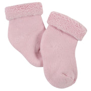 Gerber Set De 6 Calcetines Wiggle - Proof™ Pink 0 - 3 Meses - Farmacias Arrocha