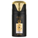 Lattafa Body Spray Tharwah Gold 250Ml - Farmacias Arrocha