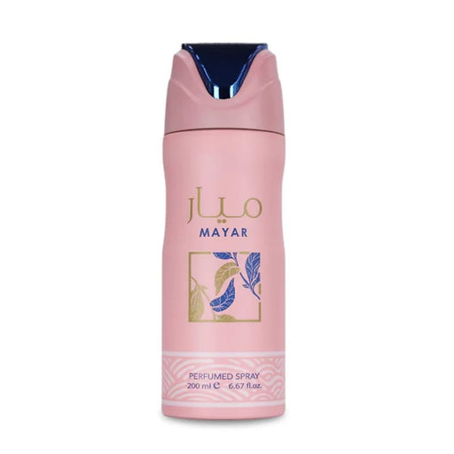 Lattafa Body Spray Mayar D 200Ml - Farmacias Arrocha