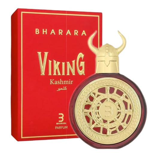 Bharara Viking Kashmir 100Ml - Farmacias Arrocha