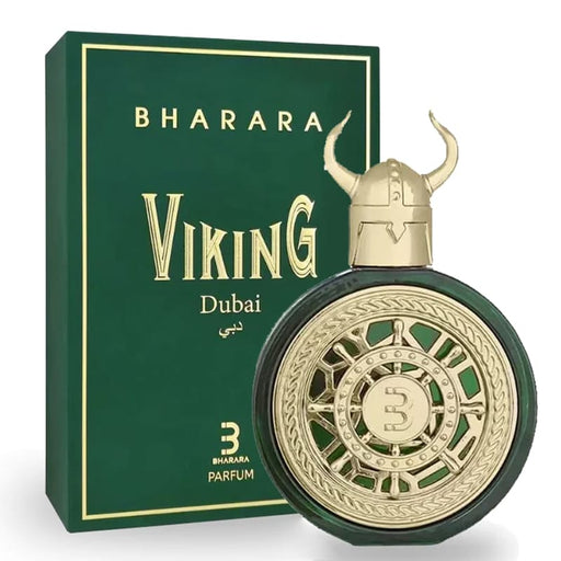 Bharara Viking Dubai 100Ml - Farmacias Arrocha