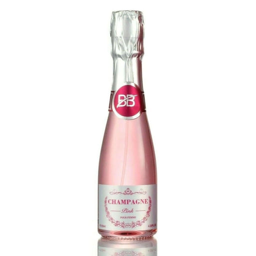 Champagne Pink Pour Femme Edp 100 Ml - Farmacias Arrocha