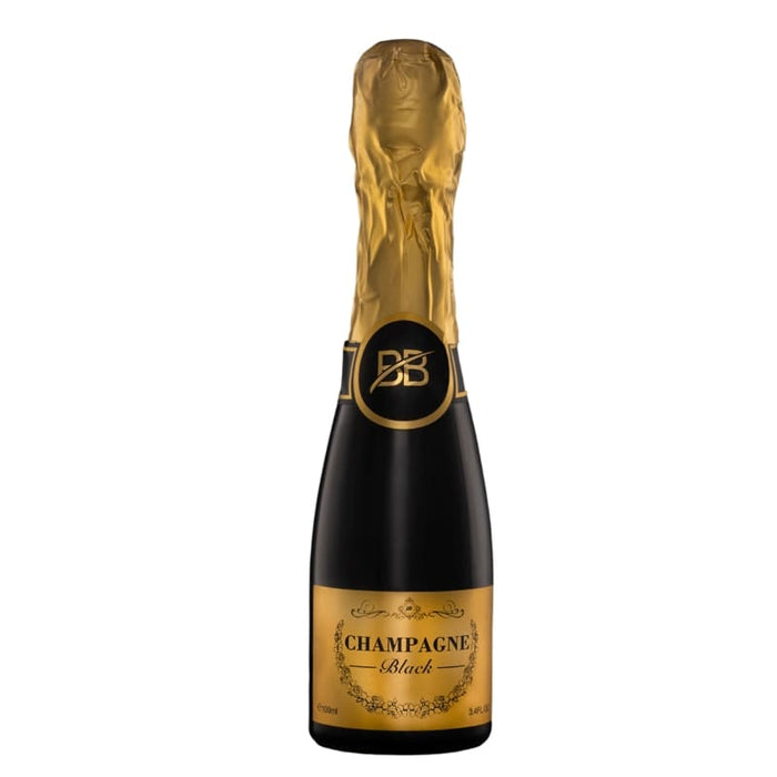 Champagne Black Edp 100 Ml - Farmacias Arrocha