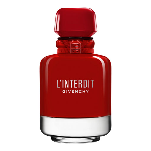 Givenchy L'Interdit Eau de Parfum Rouge Ultime - Farmacias Arrocha