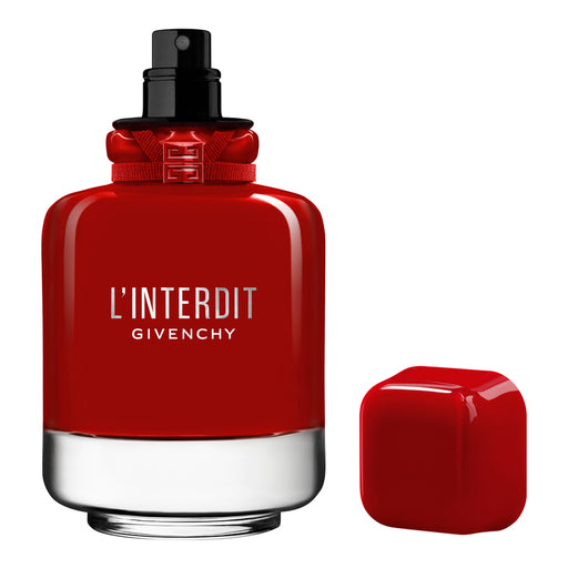 Givenchy L'Interdit Eau de Parfum Rouge Ultime - Farmacias Arrocha