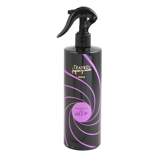 Polvere Di Iris Spray Gun Ml.500 Home Fragrance - Farmacias Arrocha