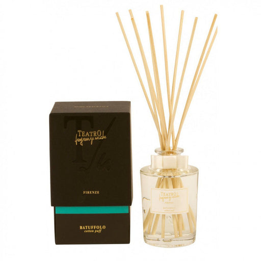 Batuffolo Sticks Ml.250 Home Fragrance - Farmacias Arrocha