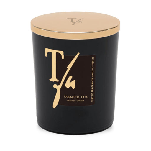 Tabacco 1815 Luxury Collection Scented Candle G.180 - Farmacias Arrocha