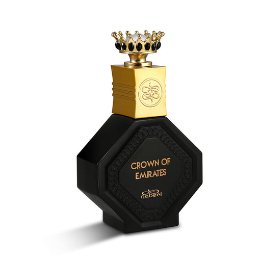 Nabeel Crown Of Emirates 100 Ml - Farmacias Arrocha