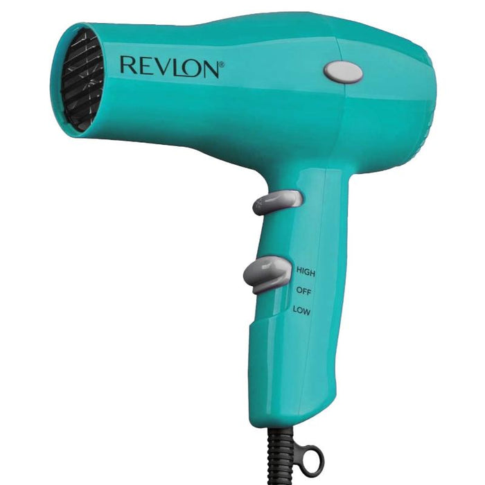 Revlon Secador De Cabello Essentials Compact Styler - Farmacias Arrocha