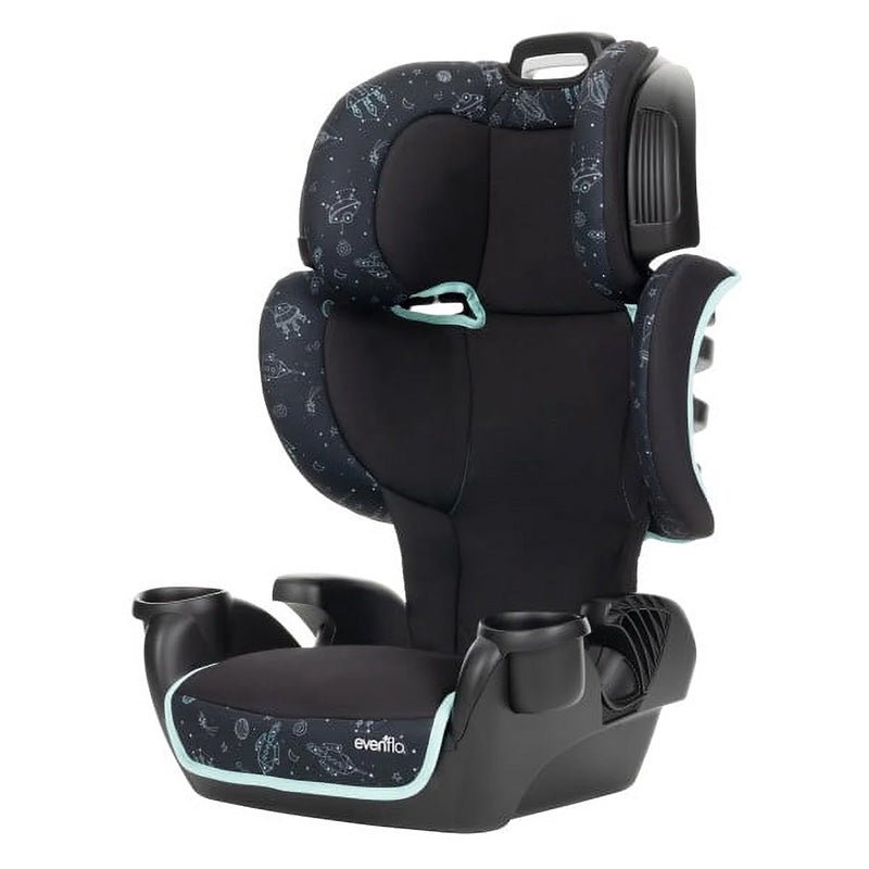Evenflo Silla De Carro Tribute Lx Neptune - Farmacias Arrocha