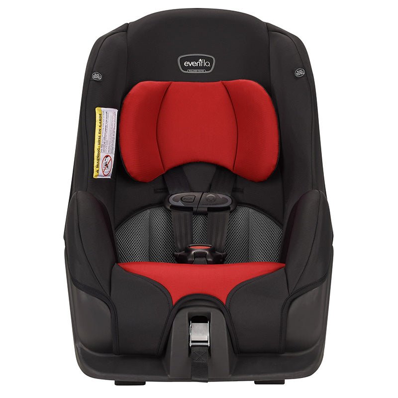 silla para bebe auto evenflo precio Evenflo Silla De Carro Kory Plus Baby Car Seat Blk Satin — Farmacias Arrocha