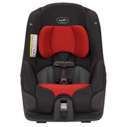 Evenflo Silla De Carro Kory Plus Baby Car Seat Blk Satin - Farmacias Arrocha