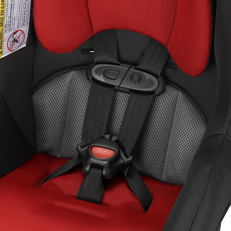 Evenflo Silla De Carro Kory Plus Baby Car Seat Blk Satin - Farmacias Arrocha