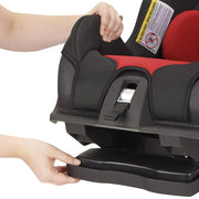 Evenflo Silla De Carro Kory Plus Baby Car Seat Blk Satin - Farmacias Arrocha