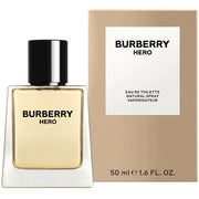 Burberry Hero Edt - Farmacias Arrocha